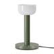 Настольная лампа Freya Barries FR6185TL-L5GN, изображение 5