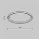 Кольцо для встраиваемого светильника Maytoni Downlight DLA110-B, изображение 5