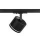 Трековый однофазный светильник Эра TR75 - GX53 BK Б0063981, изображение 5