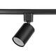 Трековый однофазный светильник Эра TR76 - GU10 BK Б0063921, изображение 3