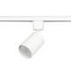 Трековый однофазный светильник Эра TR76 - GU10 WH Б0063984, изображение 3