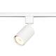 Трековый однофазный светильник Эра TR76 - GU10 WH Б0063984, изображение 4