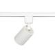 Трековый однофазный светильник Эра TR76 - GU10 WH Б0063984, изображение 5