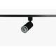 Трековый однофазный светильник Эра TR77 - GU10 BK Б0063926