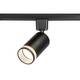 Трековый однофазный светильник Эра TR77 - GU10 BK Б0063926, изображение 4