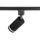 Трековый однофазный светильник Эра TR77 - GU10 BK Б0063926, изображение 5