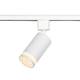 Трековый однофазный светильник Эра TR77 - GU10 WH Б0063935, изображение 4
