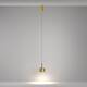 Подвесной светильник Maytoni Glare P102PL-12W4K-BS, изображение 4