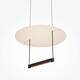 Подвесной светильник Maytoni Ambience MOD280PL-L23B3K1, изображение 4