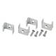 Набор крепежей для профиля Эра 2206-4 Б0039445