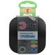 Разветвитель электрический Эра SP-3e-USB-BLACK Б0046364, изображение 5