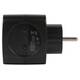 Разветвитель электрический Эра SP-2-USB-B Б0049535, изображение 2