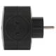 Разветвитель электрический Эра SP-4-USB-B Б0049536, изображение 2