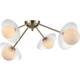 Потолочная люстра Rivoli Jacqueline 3169-304 Б0066412