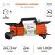 Удлинитель силовой Эра UFx-1-2x0.75-20m Б0046821, изображение 2