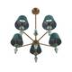 Люстра на штанге Lumion Classi Vermont 8275/5, изображение 4