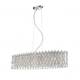 Подвесная люстра Simple Story 50131-6PL