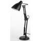 Настольная лампа ЭРА N-123-Е27-40W-BK Б0047197, изображение 8