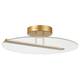 Потолочный светильник Simple Story 1165-LED26CL, изображение 2