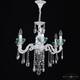 Подвесная люстра Bohemia Ivele Crystal AL79101/6/175 B WMN P Birusa/M-1G, изображение 2