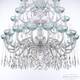Подвесная люстра Bohemia Ivele Crystal AL78101/16+8+8/300/3d A WMN P Birusa/M-1G, изображение 3