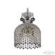 Подвесной светильник Bohemia Ivele Crystal 14781/22 G R K731