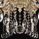 Подвесная люстра Bohemia Ivele Crystal AL79101/8/250 A WMG P Shampan/M-1G, изображение 5