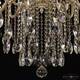 Подвесная люстра Bohemia Ivele Crystal AL79101/16+8+8/300/3d B WMG P1 U Line, изображение 4