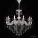 Подвесная люстра Bohemia Ivele Crystal AL79101/10/300 B WMN P Birusa/M-1F, изображение 2