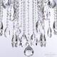Подвесная люстра Bohemia Ivele Crystal AL79101/10/300 B WMN P Birusa/M-1F, изображение 5