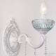 Бра Bohemia Ivele Crystal AL7801B10/1/175 A WMN P Birusa/M-1G, изображение 3
