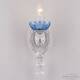 Бра Bohemia Ivele Crystal AL7801B10/1/175 B WMN P Aquamarine/M-1H, изображение 2