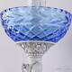 Бра Bohemia Ivele Crystal AL7801B15/3/175 B WMN P Aquamarine/M-1F, изображение 3