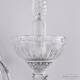 Бра Bohemia Ivele Crystal AL7901B10/2/175 A WMN P Clear/M-1G, изображение 5
