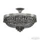 Потолочная люстра Bohemia Ivele Crystal 19271/45IV Ni R781, изображение 2