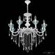 Подвесная люстра Bohemia Ivele Crystal AL78101/8/250 B WMN P Birusa/M-1F, изображение 2
