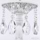 Подвесная люстра Bohemia Ivele Crystal AL78101/8/250 B WMN P Birusa/M-1F, изображение 5