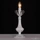 Настольная лампа Bohemia Ivele Crystal AL78100L/12 WMN P Clear/M-1H, изображение 3