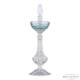 Настольная лампа Bohemia Ivele Crystal AL78100L/12 WMN P Birusa/M-1F