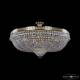 Потолочная люстра Bohemia Ivele Crystal 19271/90IV G