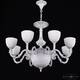 Подвесная люстра Bohemia Ivele Crystal AL79101P/8/250 WMN P1 U Horse, изображение 4