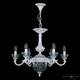 Подвесная люстра Bohemia Ivele Crystal AL78101P/6/175 WMN P Birusa/M-1F, изображение 2