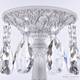 Торшер Bohemia Ivele Crystal AL79101T/8/175 A WMN P1 U Angel, изображение 5