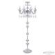 Торшер Bohemia Ivele Crystal AL79101T/8/175 A WMN P Clear/M-1G
