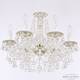 Подвесная люстра Bohemia Ivele Crystal AL16309/6/160 WMG