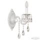 Бра Bohemia Ivele Crystal AL7901B10/1/175 B WMN
