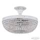Потолочная люстра Bohemia Ivele Crystal AL19051/35OL WMN, изображение 4