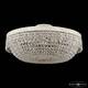 Потолочная люстра Bohemia Ivele Crystal AL19011/55OL WMG, изображение 5