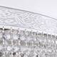 Потолочная люстра Bohemia Ivele Crystal AL19011/80OL WMN, изображение 3