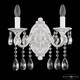 Бра Bohemia Ivele Crystal AL7801B10/2/175 A WMN, изображение 3